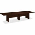 Bush Business Furniture BASE, TABLE-WOOD, 120LX48W BSH99TB12048MRK